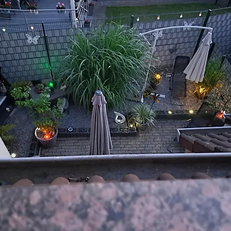 Talblume Marl (Recklinghausen)