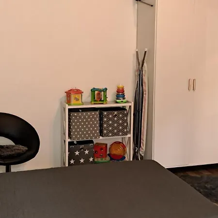 Talblume Apartamento *