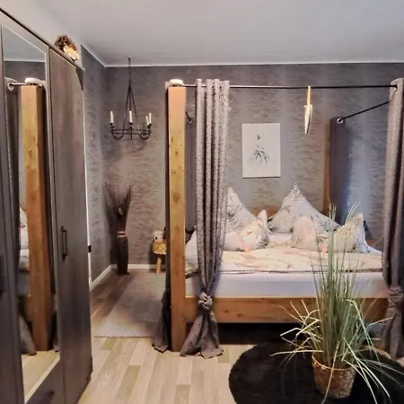 Talblume Apartment *