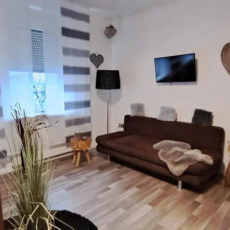 Apartamento Talblume Marl (Recklinghausen)