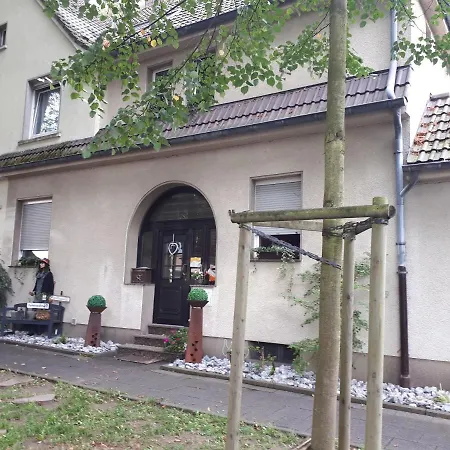 Apartamento Talblume Marl (Recklinghausen)