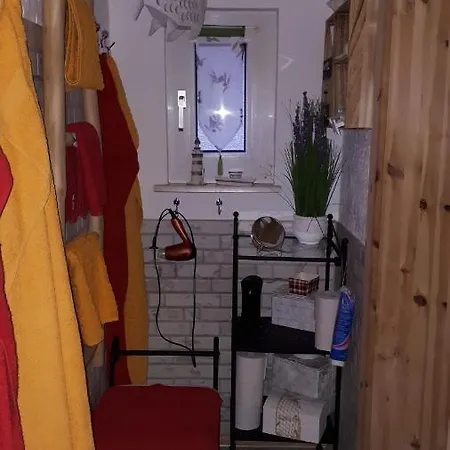 Talblume Apartamento