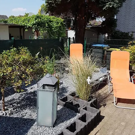 Talblume Apartamento Marl (Recklinghausen)