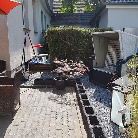 Talblume Apartamento