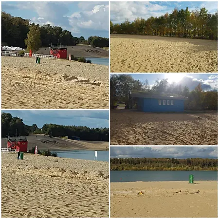 Apartamento Talblume *