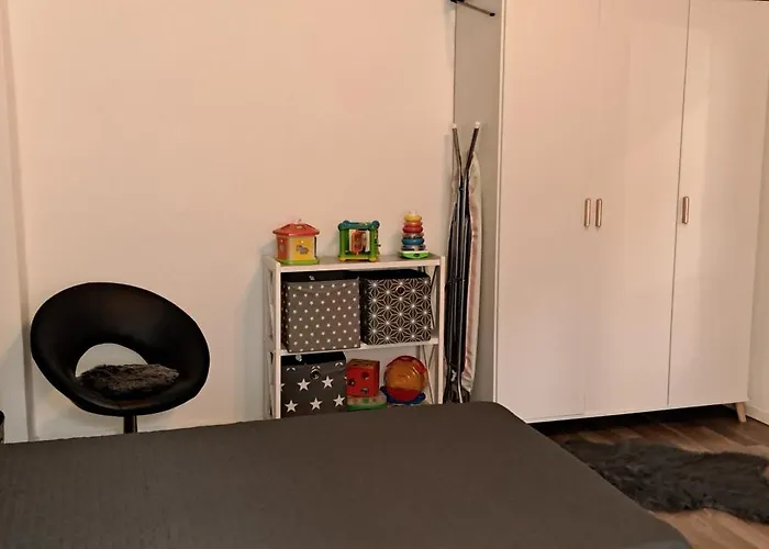 Talblume Lejlighed *