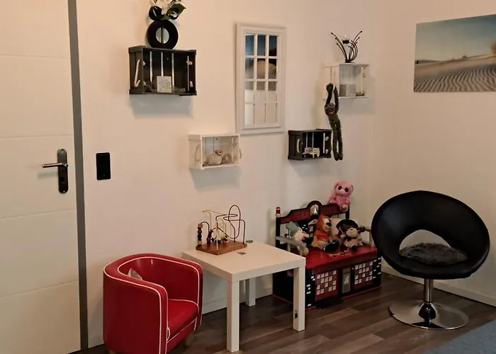 Lejlighed Talblume *