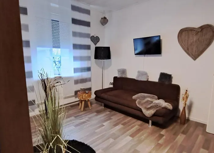 公寓 Talblume 马尔