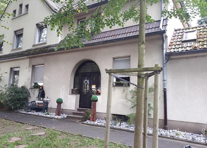 Lejlighed Talblume Marl (Recklinghausen)