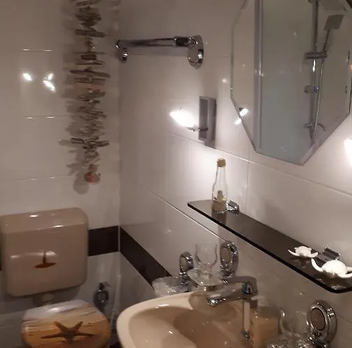 公寓 Talblume 马尔