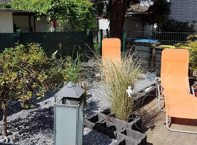 Talblume Lejlighed Marl (Recklinghausen)