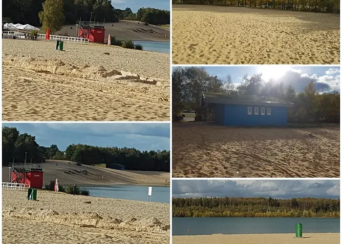 Lejlighed Talblume *